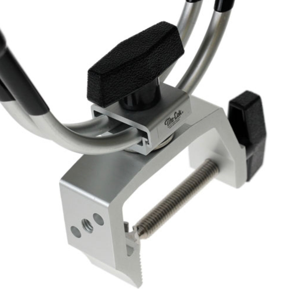 Rod Holder Mounting Clamps