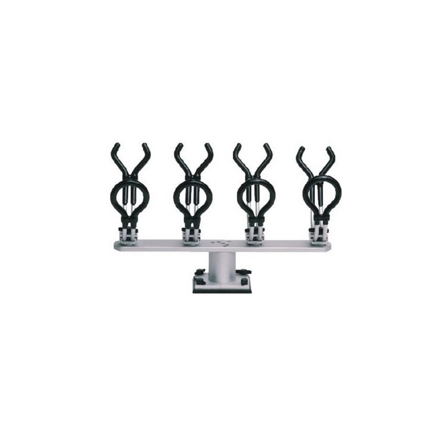 Hardware 5760 (Triple Deck Mount) 4 pack