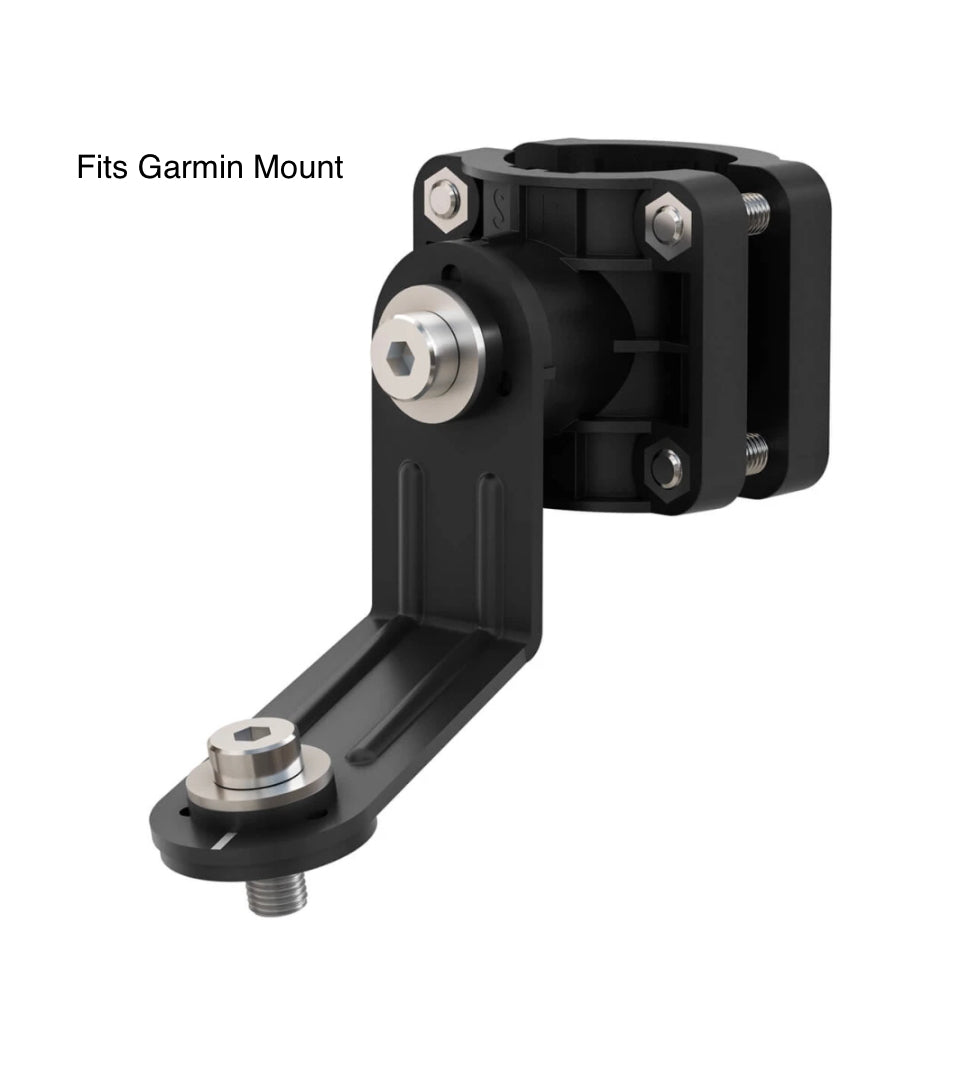 LiveSonar Transducer Mount