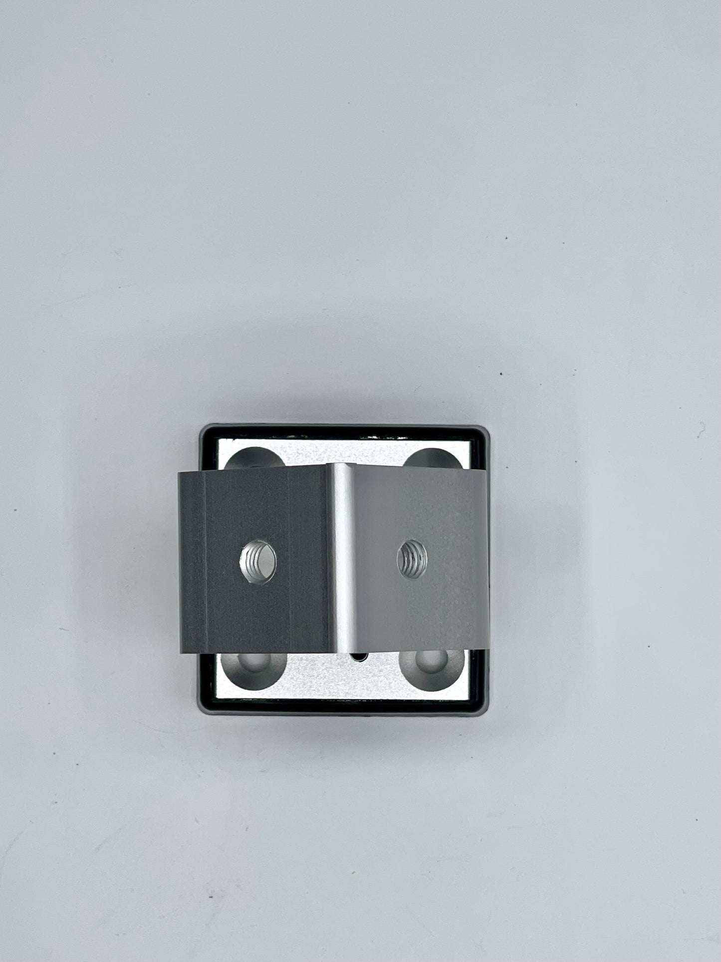 True-Set Rod Holder