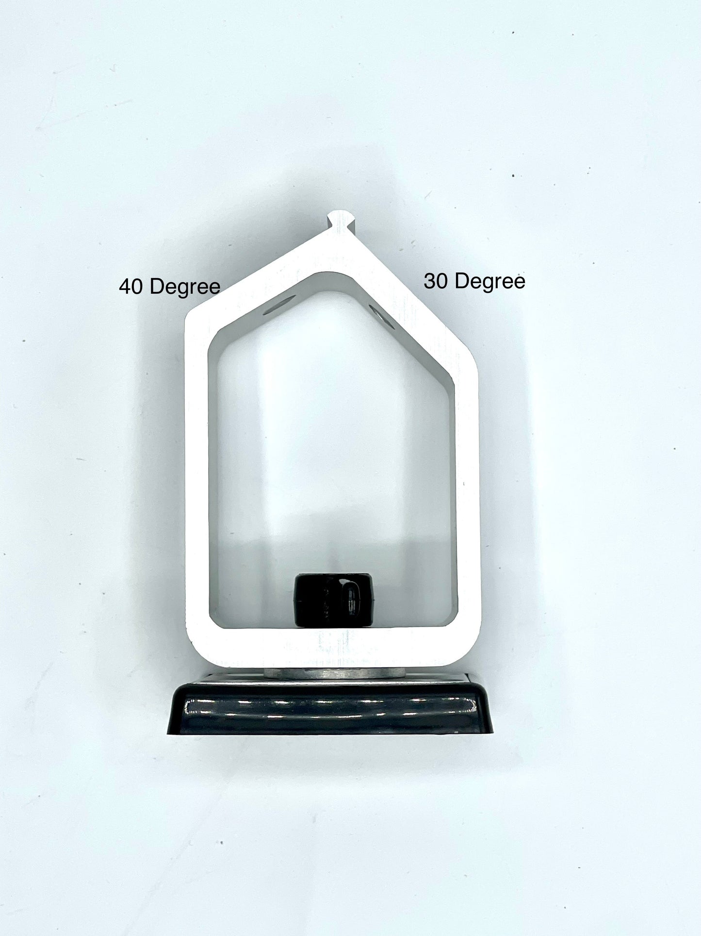 True-Set Rod Holder