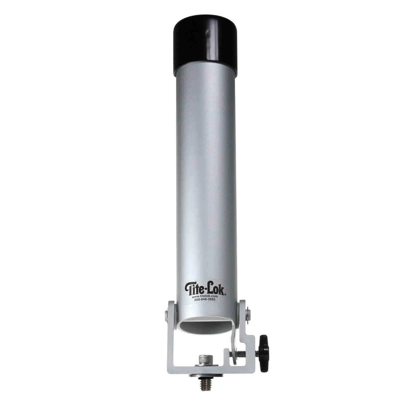 Create Your Own Black Widow Rod Holder
