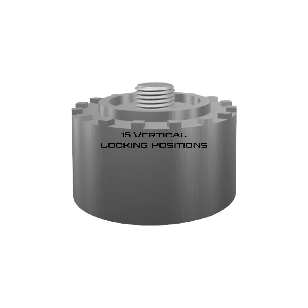 PivotPro Fish Finder Graph Mount