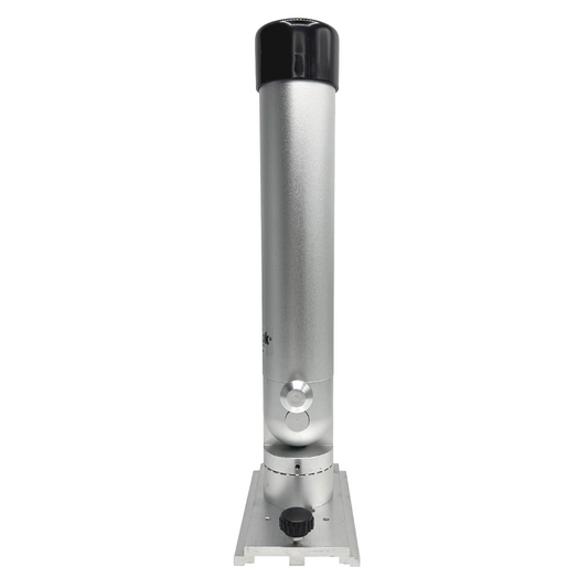 PivotPro Rod Holder & Track Bundle