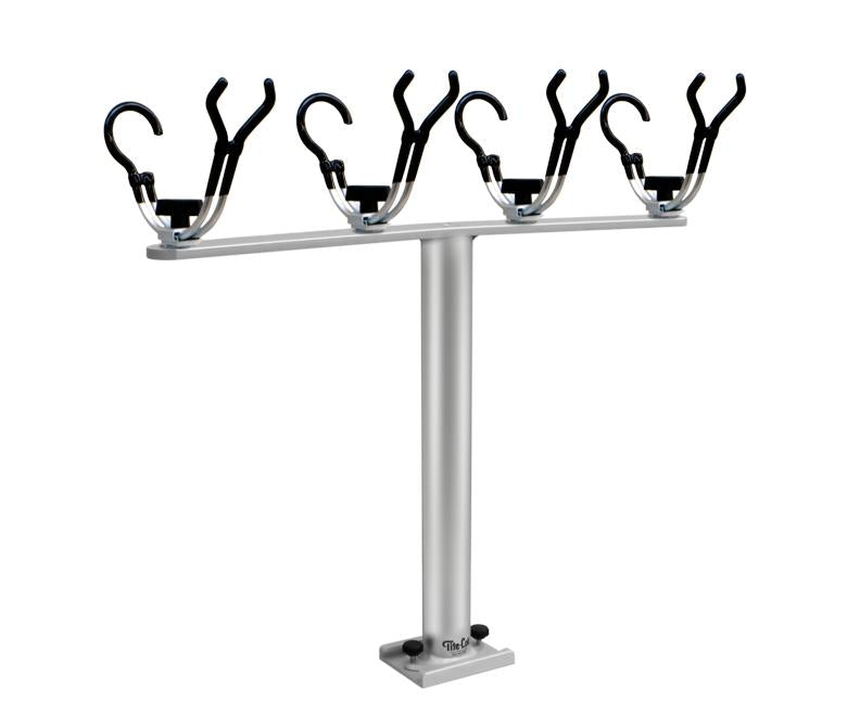 Black Widow Supreme Rod Holder 24” Deck