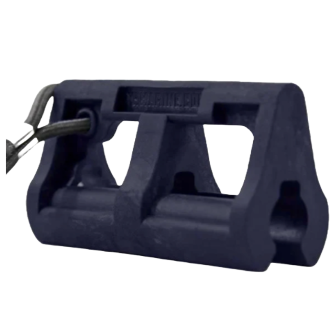 4" Steer Stop Outboard Steering Lock