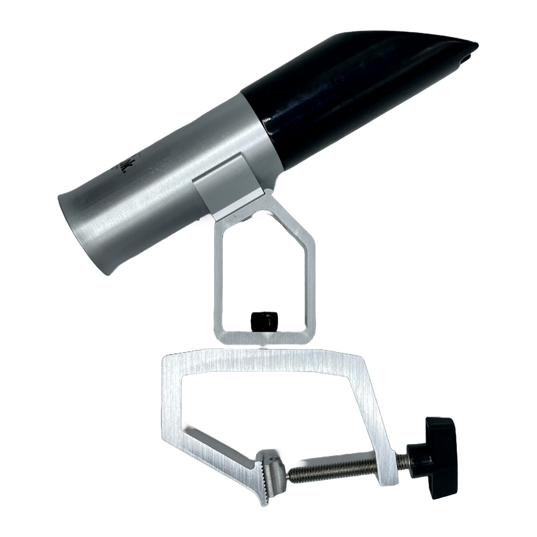 True-Set Rod Holder