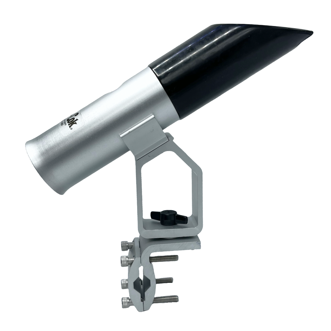 True-Set Rod Holder