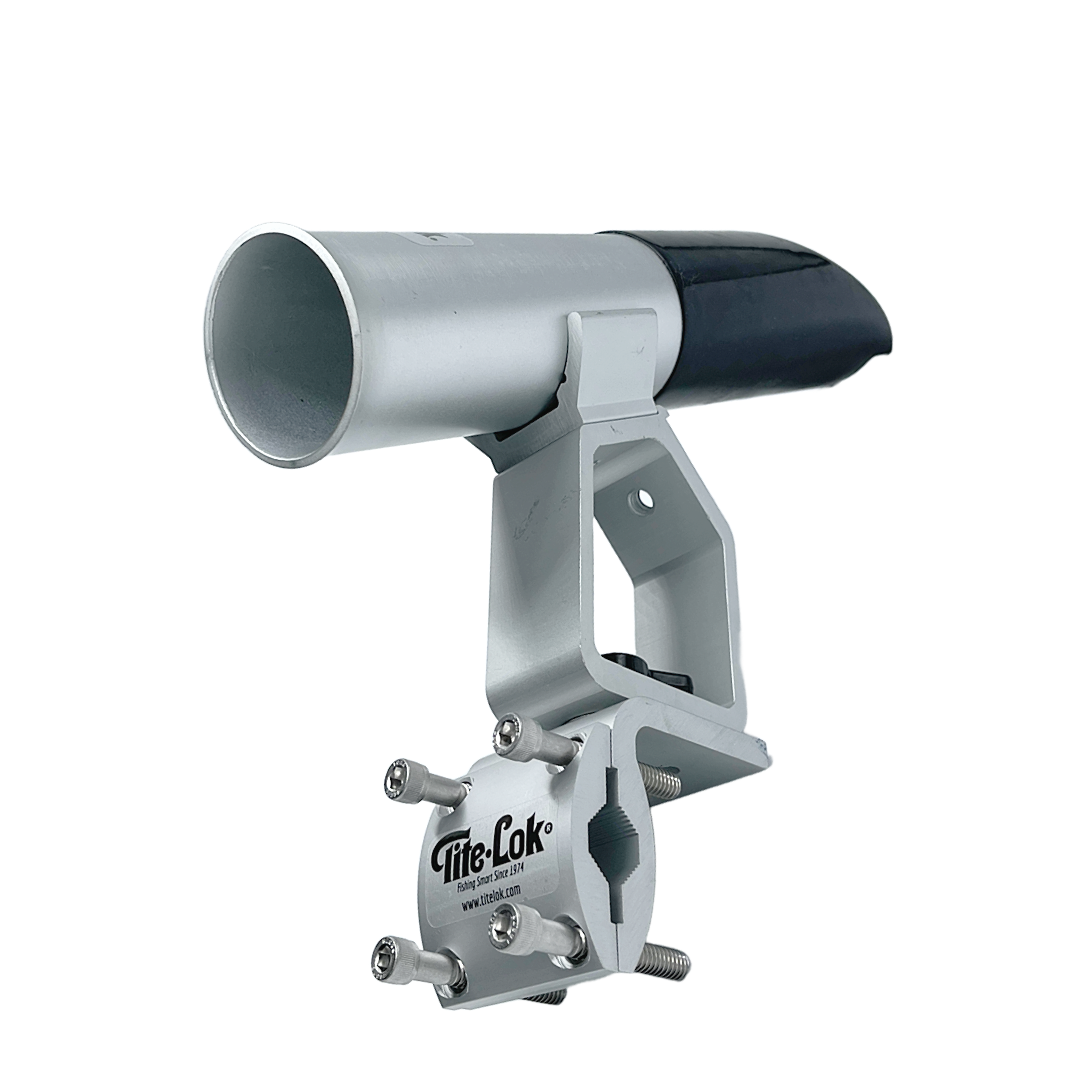True-Set Rod Holder