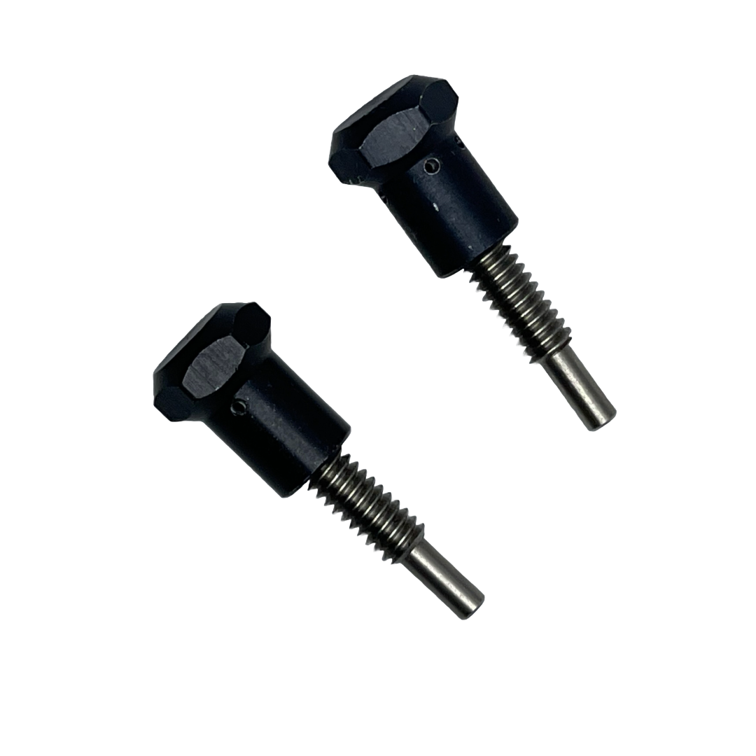 Hardware 5710-SP Spring Pin (Multi-Lok) 2 pack