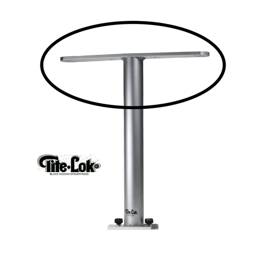 Black Widow Top Bar - Tite - Lok