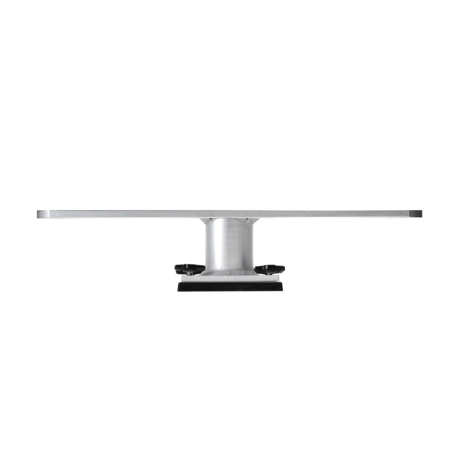 Spider Adjustable Black Widow Deck Mount - Tite - Lok