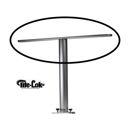 Black Widow Top Bar - Tite - Lok