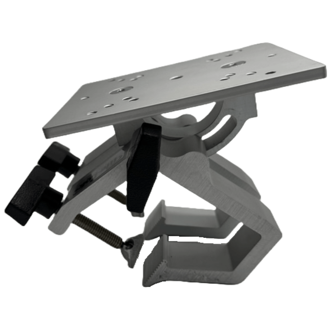 Downrigger Clamp Mount - Tite - Lok