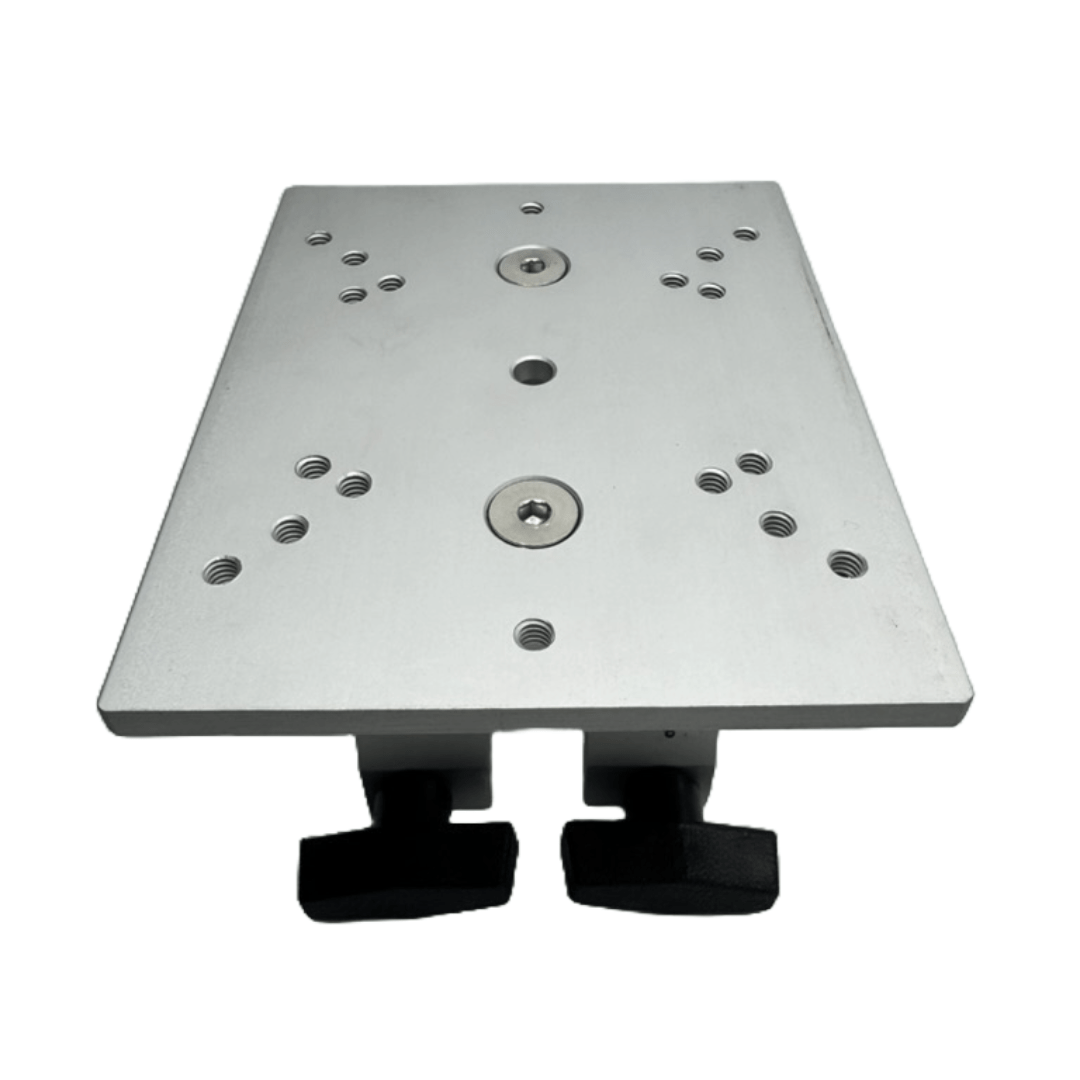Downrigger Clamp Mount - Tite - Lok