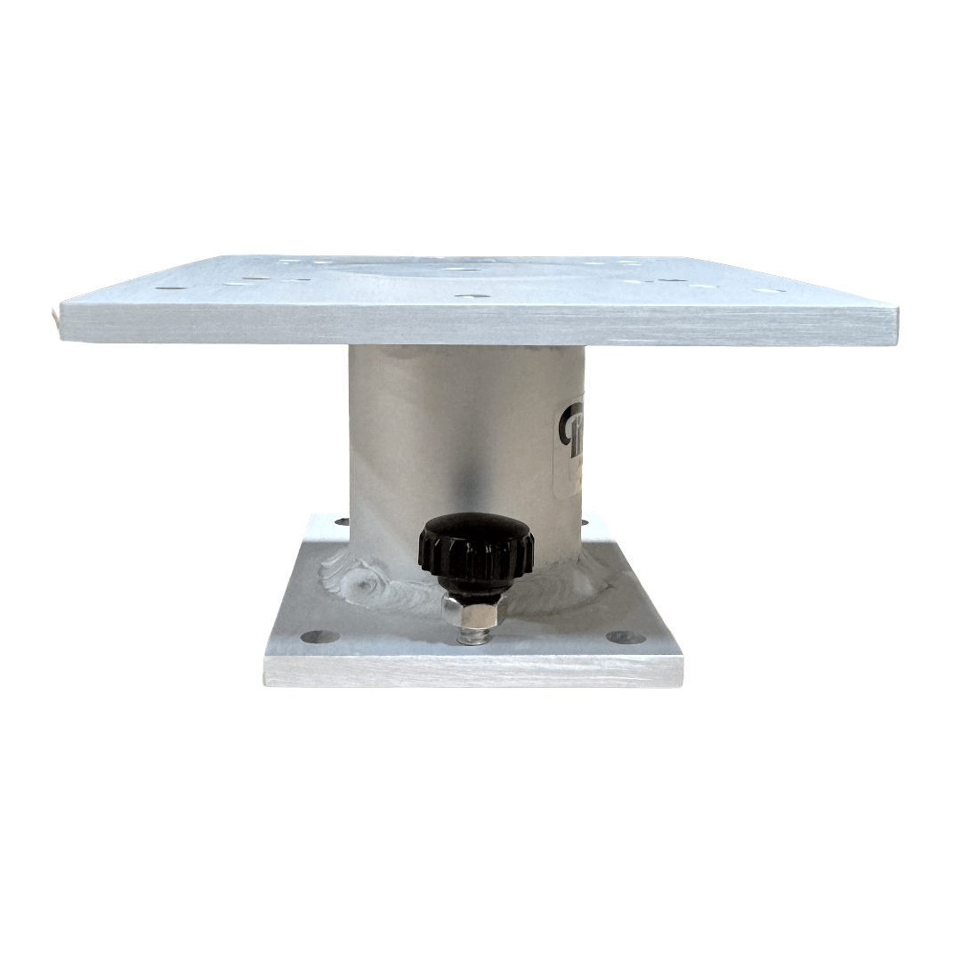 Downrigger Plate Mount - Tite - Lok