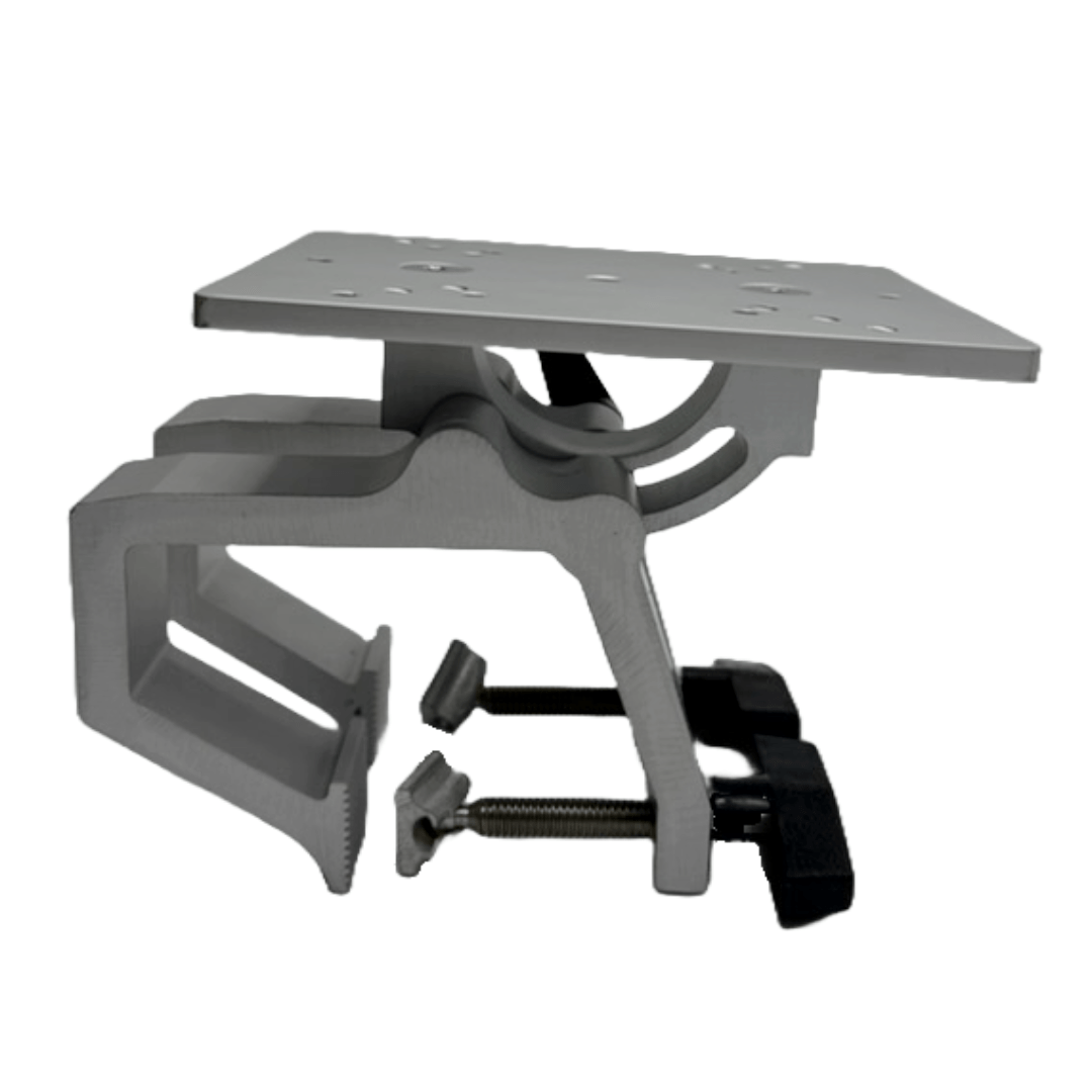 Downrigger Clamp Mount - Tite - Lok