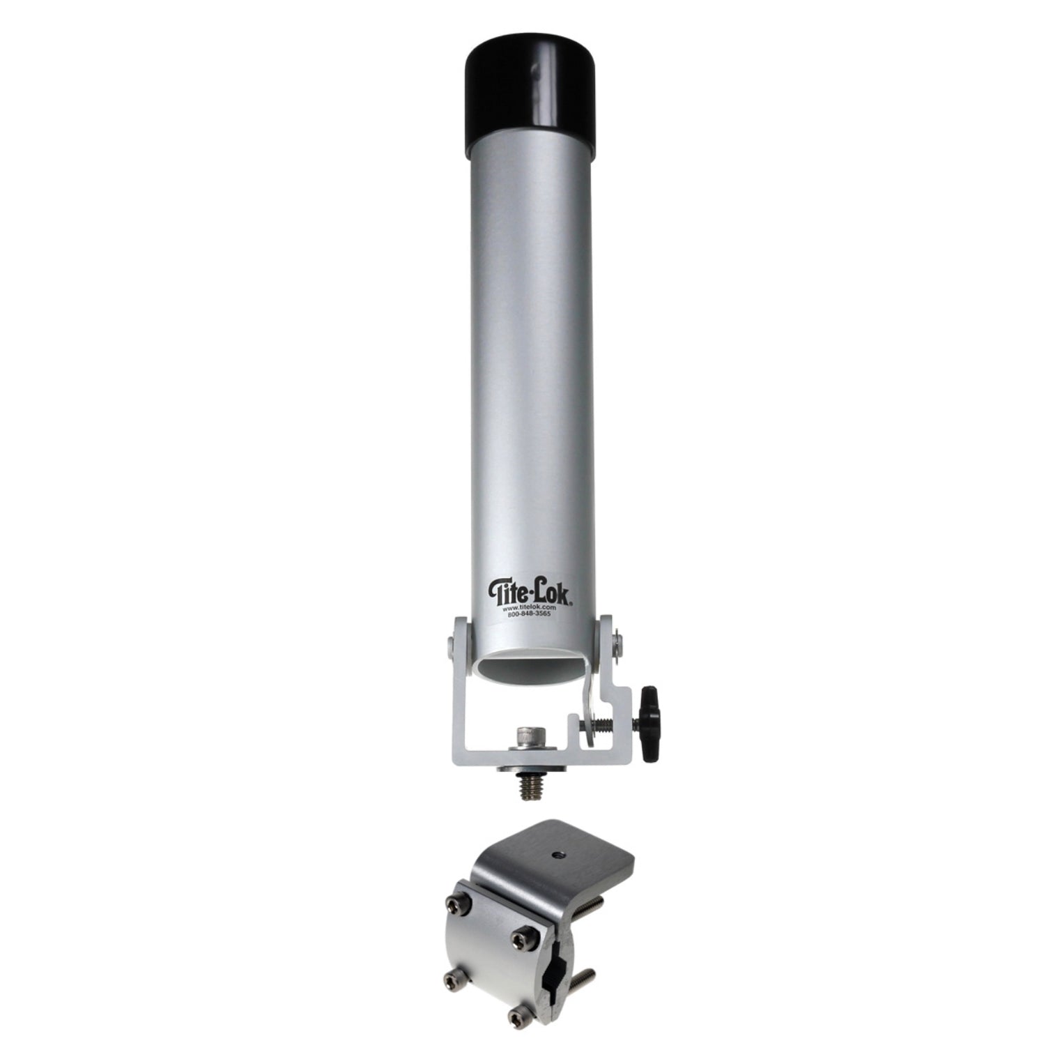 Rail Mount - Tite - Lok