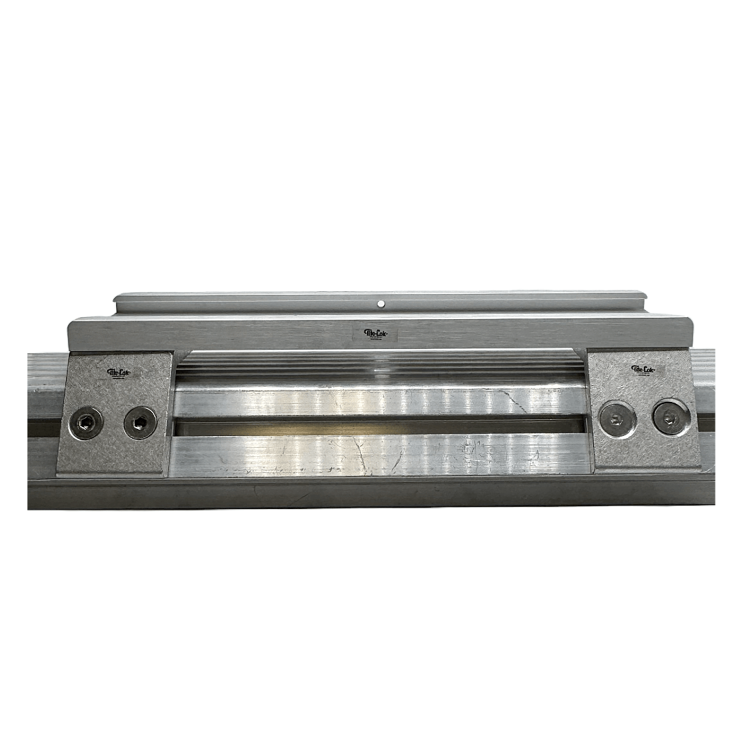 Integrated Track System Mount - Tite - Lok