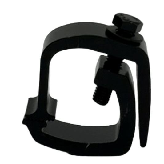 TL - 102 Rocking Clamp - Tite - Lok