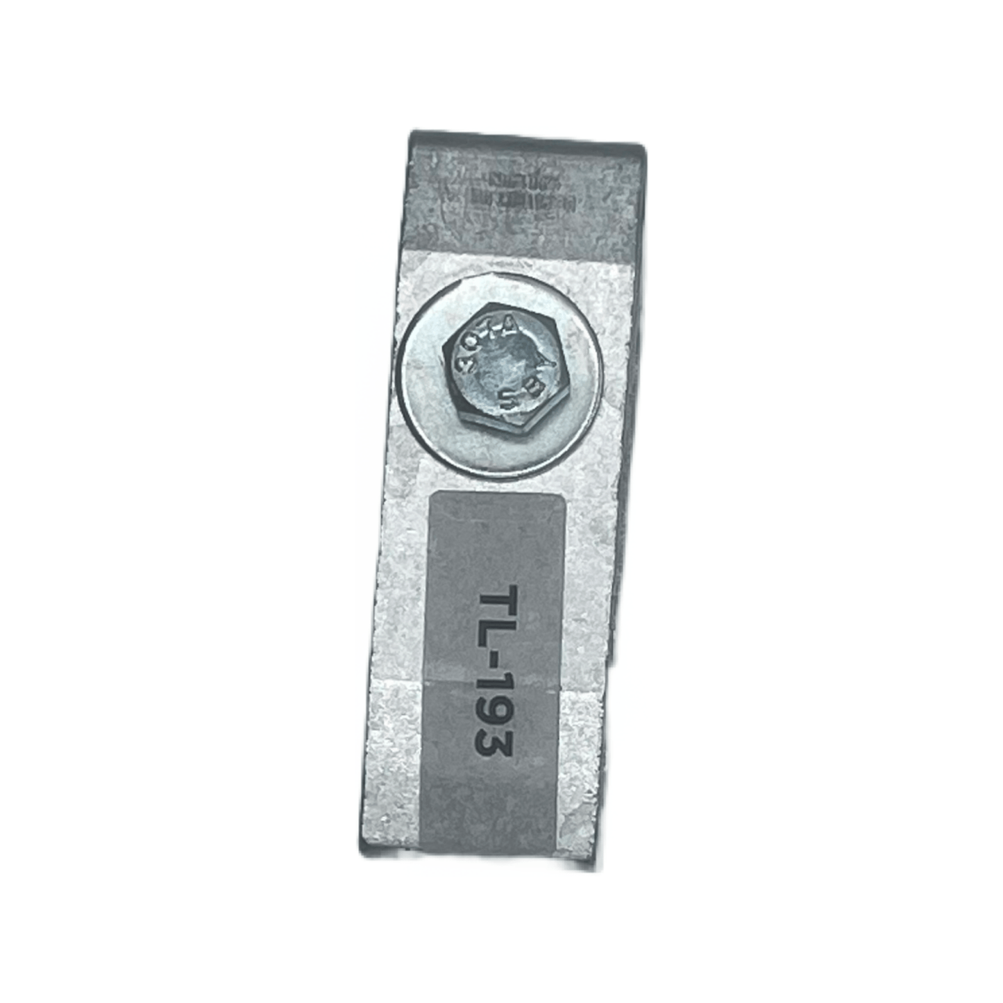 TL - 193 Hinged Clamp - Tite - Lok