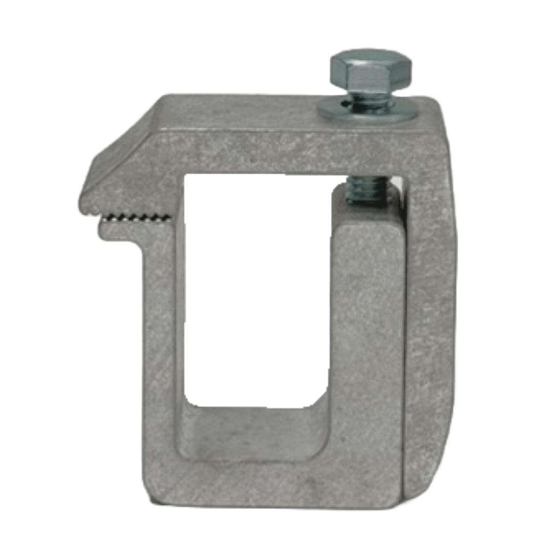 TL - 2 Rail Hugging Clamp - Tite - Lok