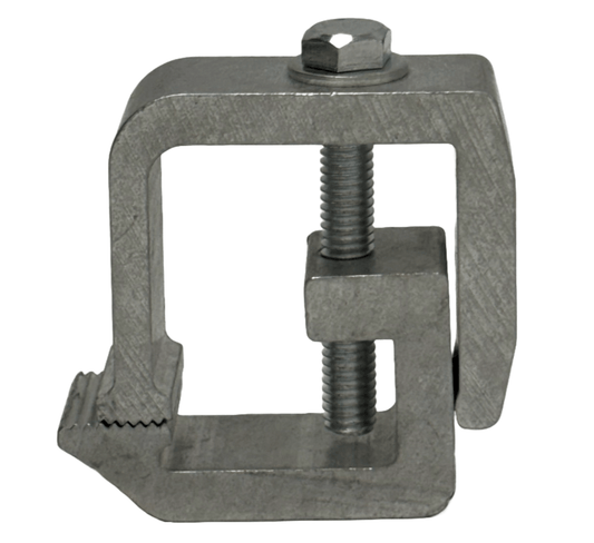 TL - 2021 Truck Cap Clamp - Tite - Lok