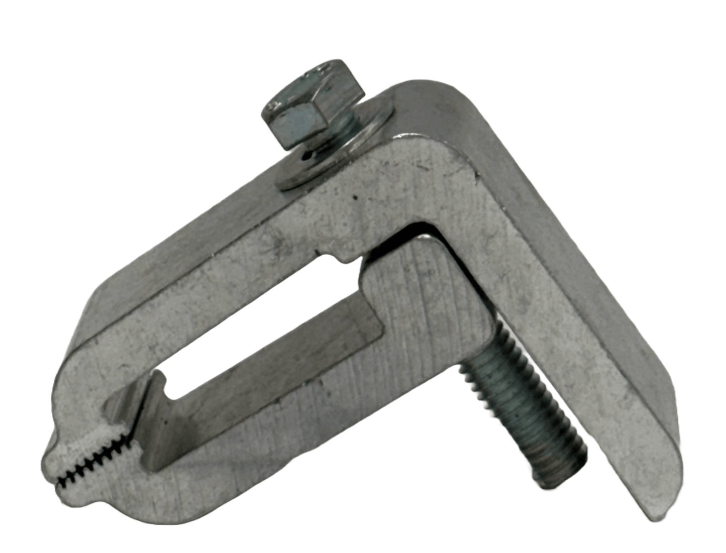 TL - 16 Rail Hugging Clamp - Tite - Lok