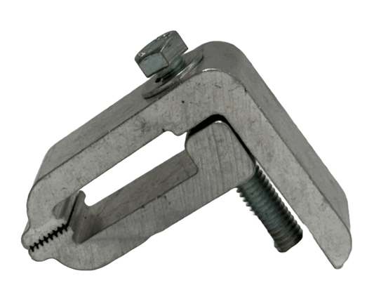TL - 16 Rail Hugging Clamp - Tite - Lok