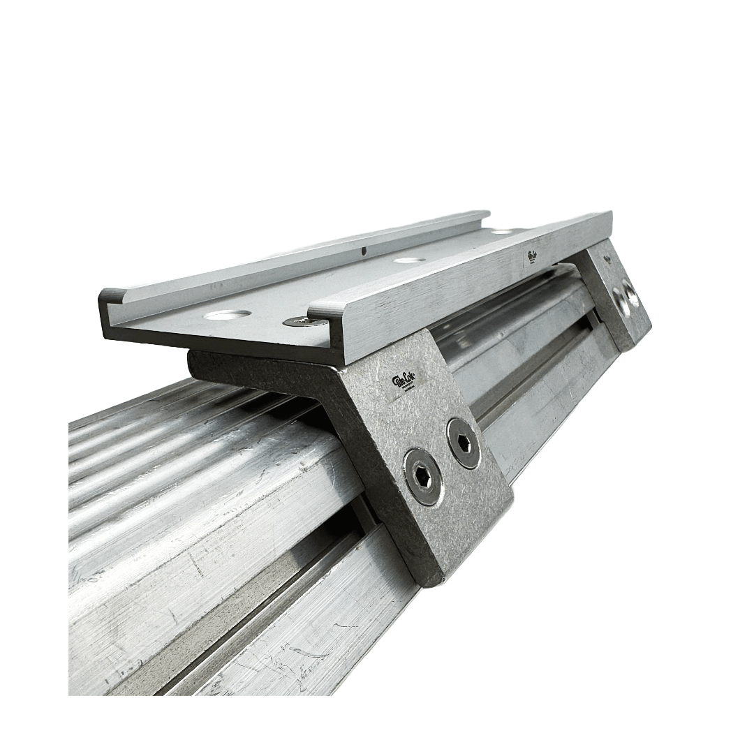 Integrated Track System Mount - Tite - Lok