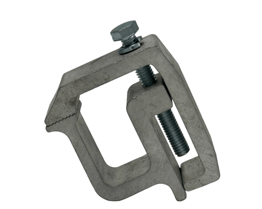 TL - 2002 Truck Cap Mount - Tite - Lok
