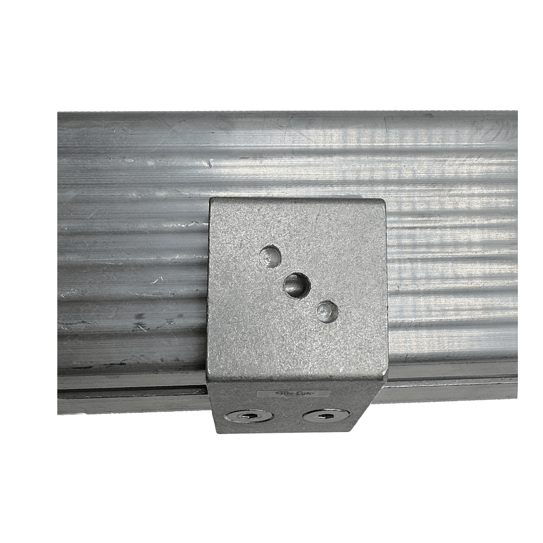 Integrated Track System Mount - Tite - Lok