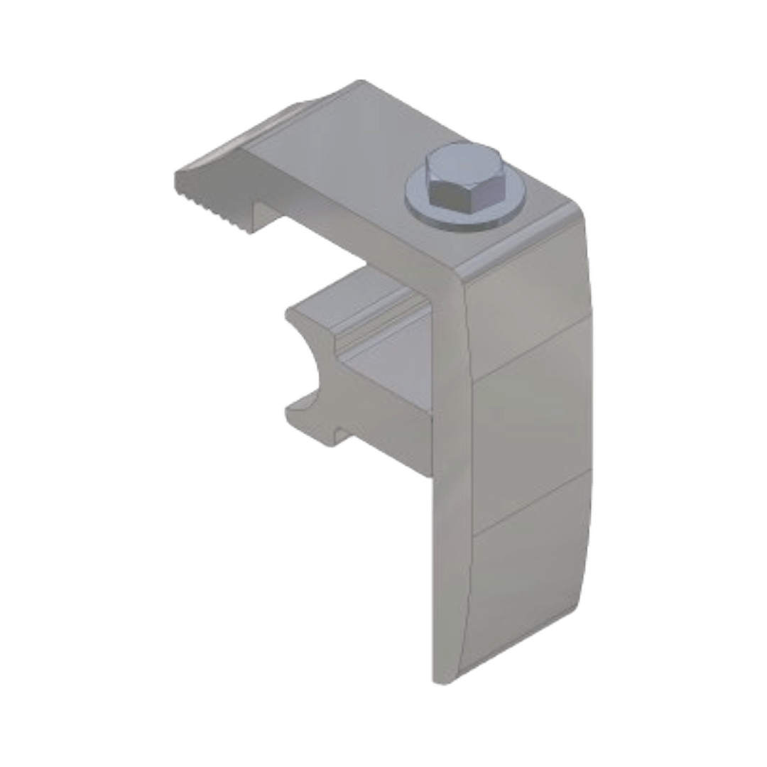 TL - 3010 Toyota Rail Clamp - Tite - Lok