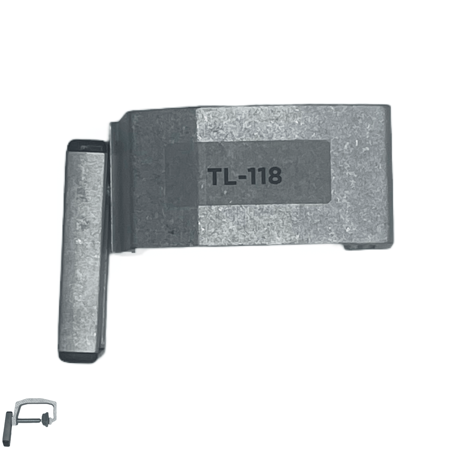 TL - 118 C Clamp - Tite - Lok
