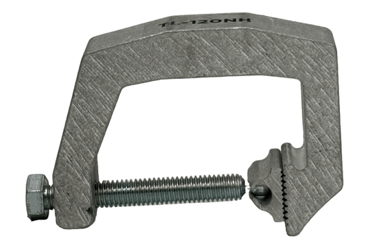 TL - 120 C Clamp - Tite - Lok