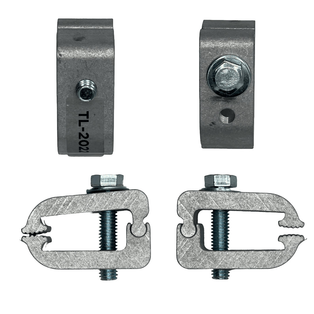 TL - 2022 Tonneau Cover Clamp - Tite - Lok