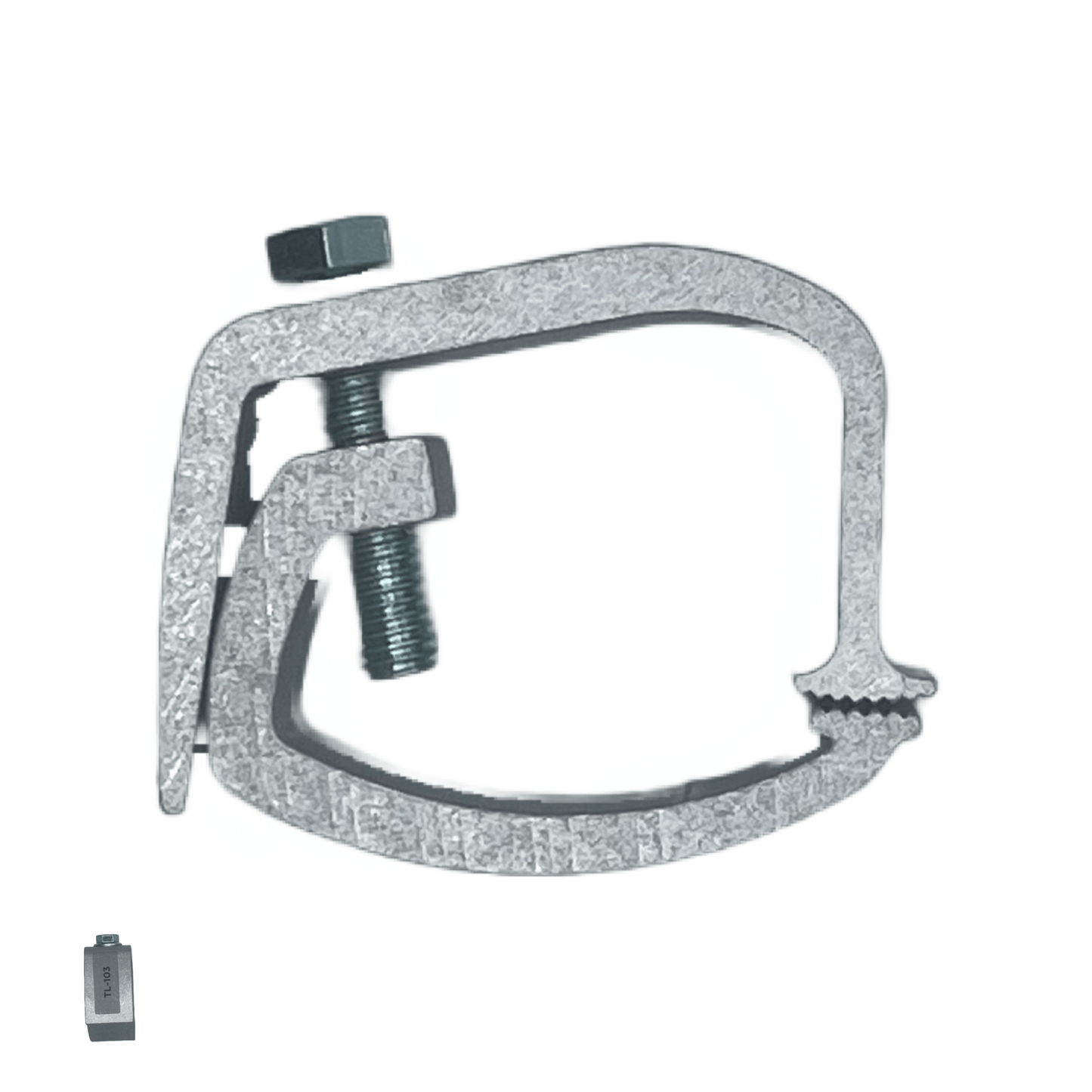 TL - 103 Rocking Clamp - Tite - Lok