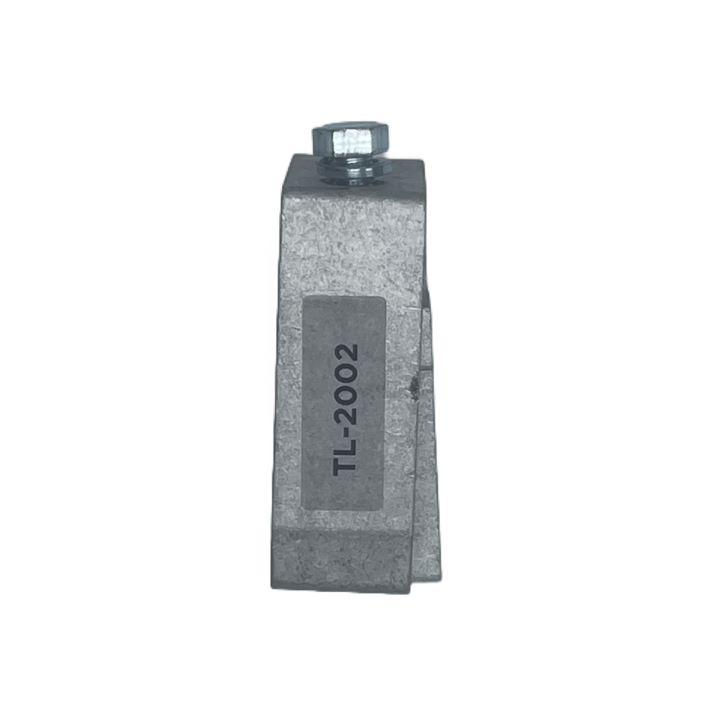 TL - 2002 Truck Cap Mount - Tite - Lok
