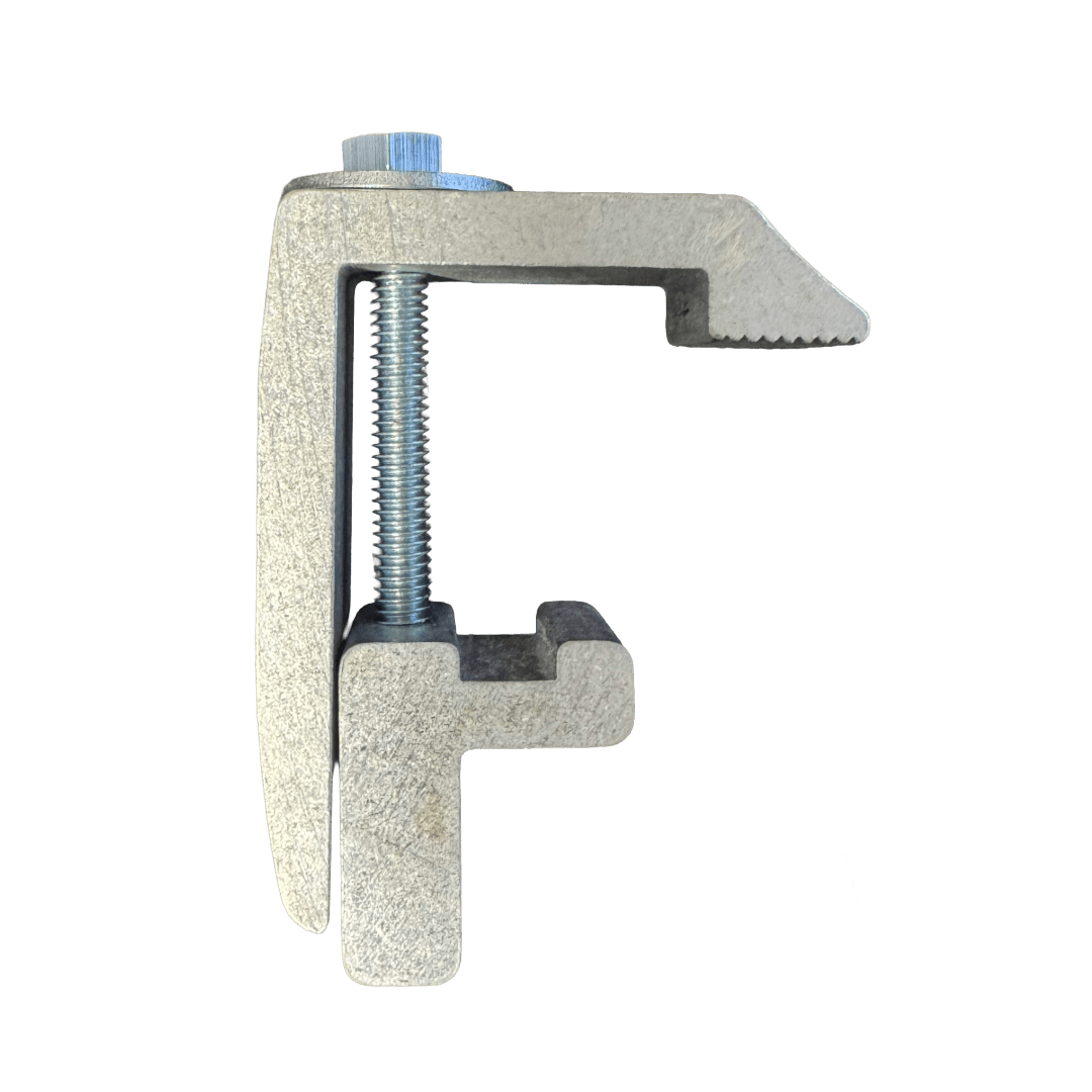 Toyota Tacoma Clamp 4 Pack - Tite - Lok