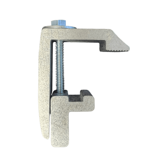 Toyota Tacoma Clamp 4 Pack - Tite - Lok