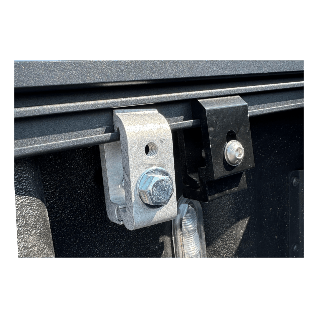 TL - 2022 Tonneau Cover Clamp - Tite - Lok