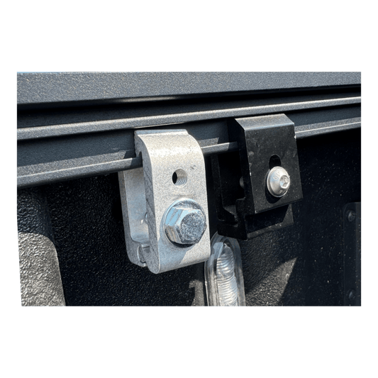 TL - 2022 Tonneau Cover Clamp - Tite - Lok