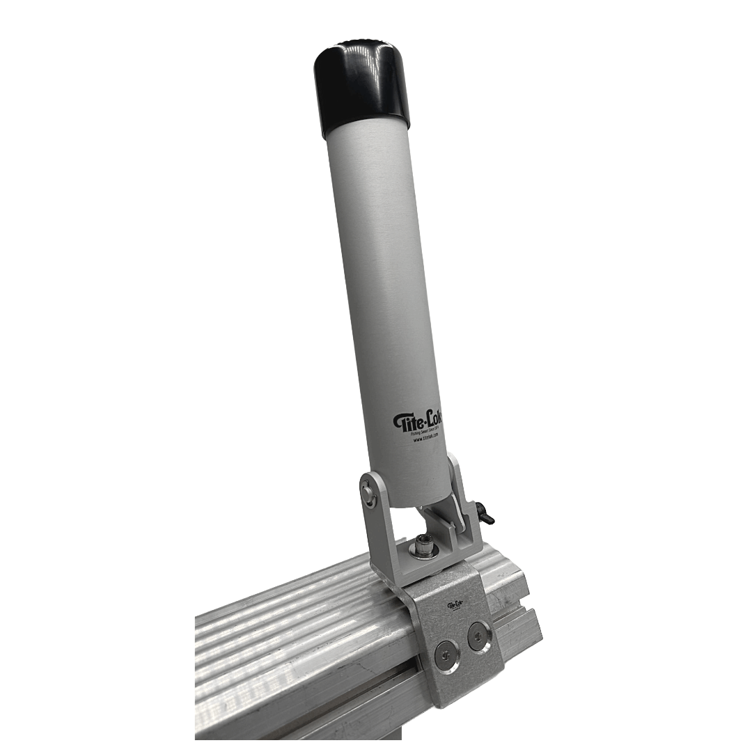 Integrated Track System Mount - Tite - Lok