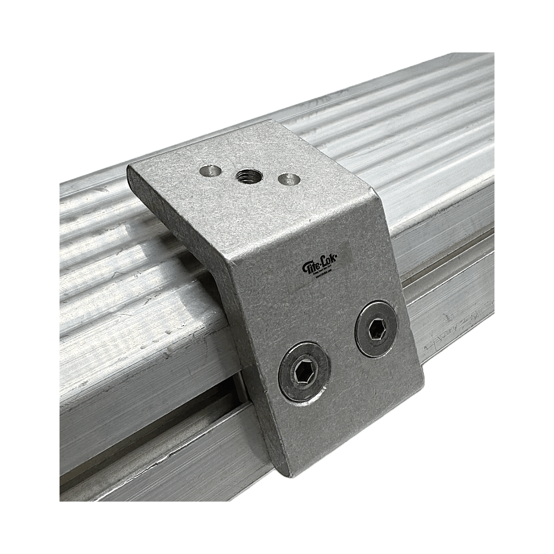 Integrated Track System Mount - Tite - Lok