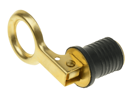 Snap On Drain Plug - Tite - Lok