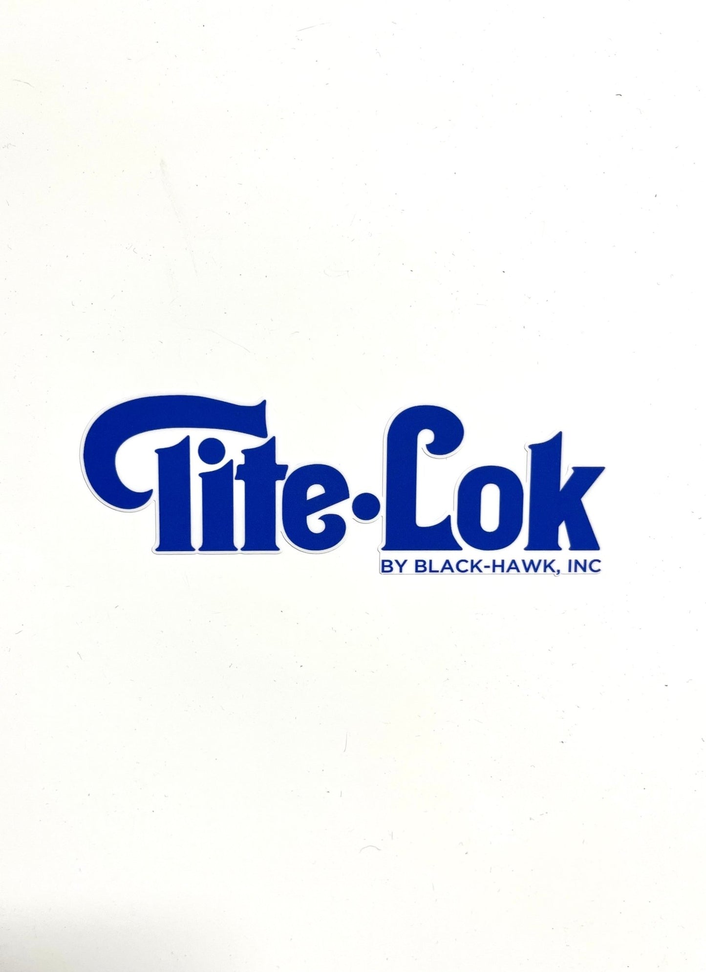 Tite - Lok Decal - Tite - Lok