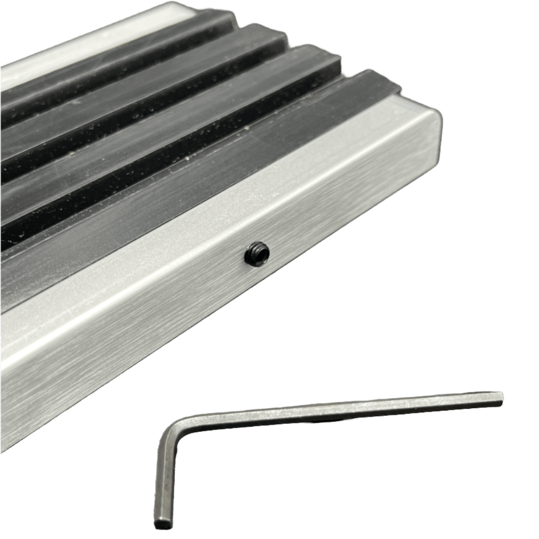Track System Inserts - Tite - Lok