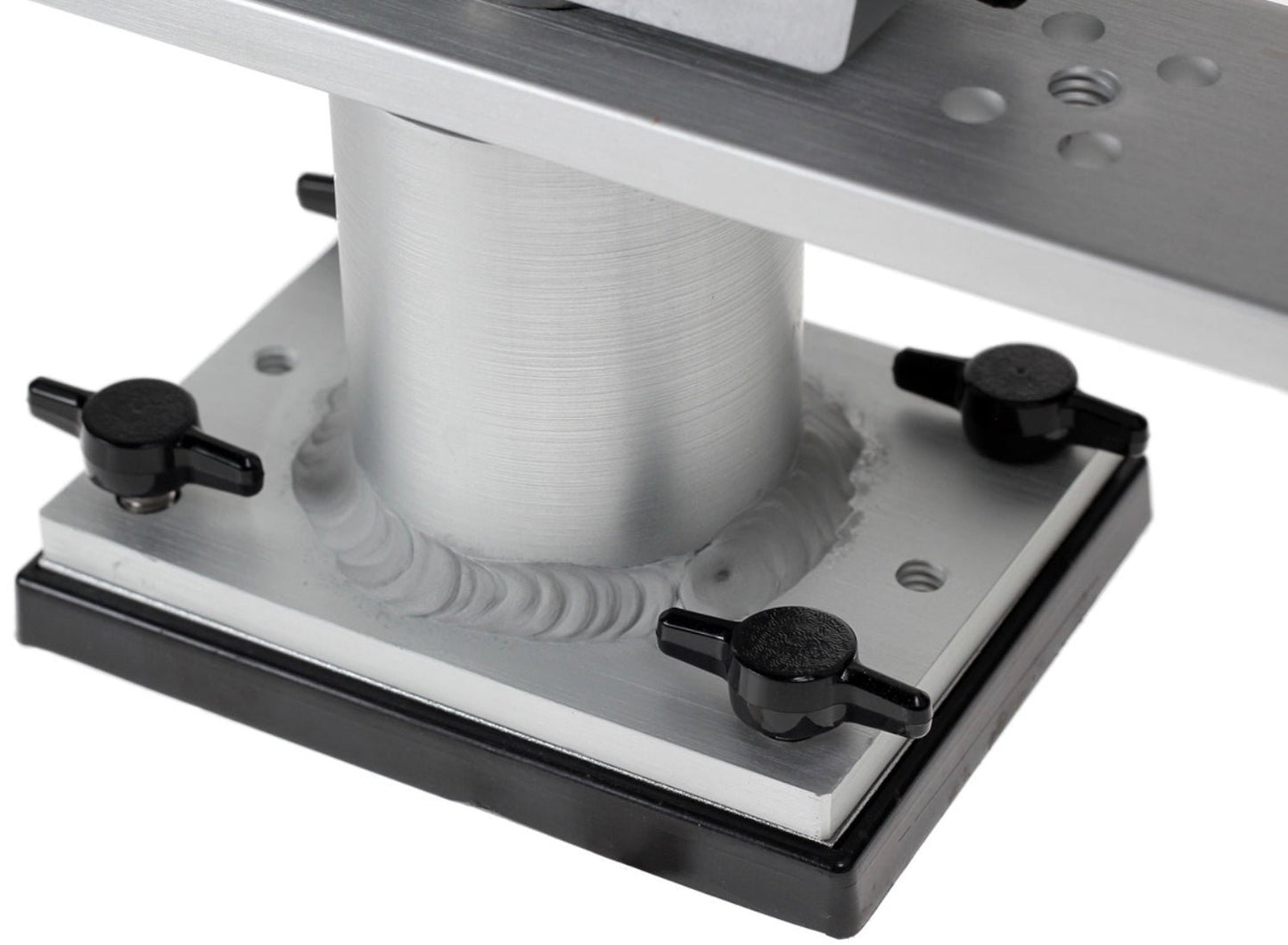 Triple Deck Mount Base Only - Tite - Lok