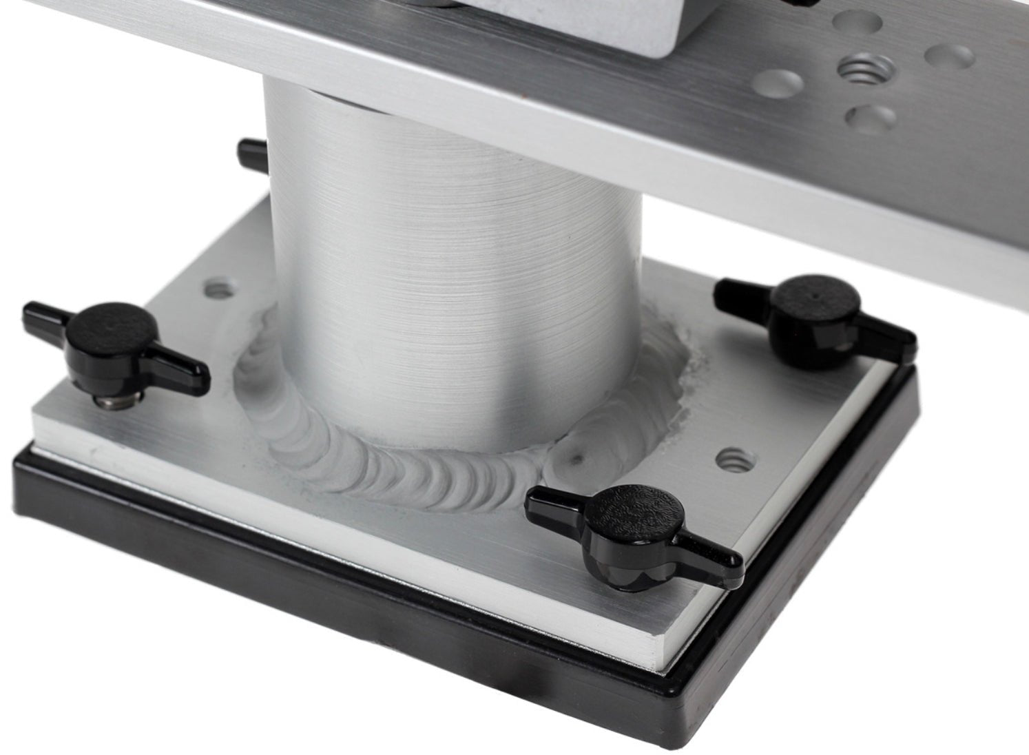 Triple Deck Mount Base Only - Tite - Lok