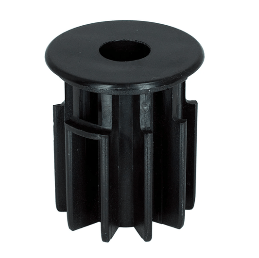 Locking Post Cap Conversion for Stow Away System - Tite - Lok